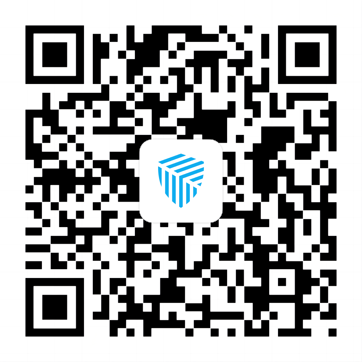 在线客服微信二维码